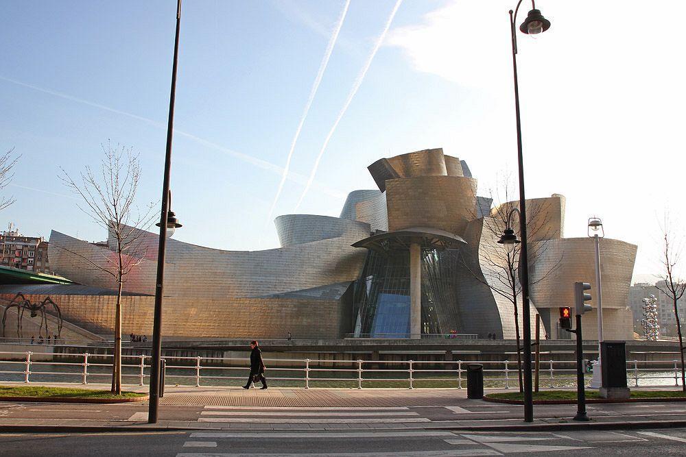 Botxo Gallery - Youth Hostel Bilbao Kültér fotó